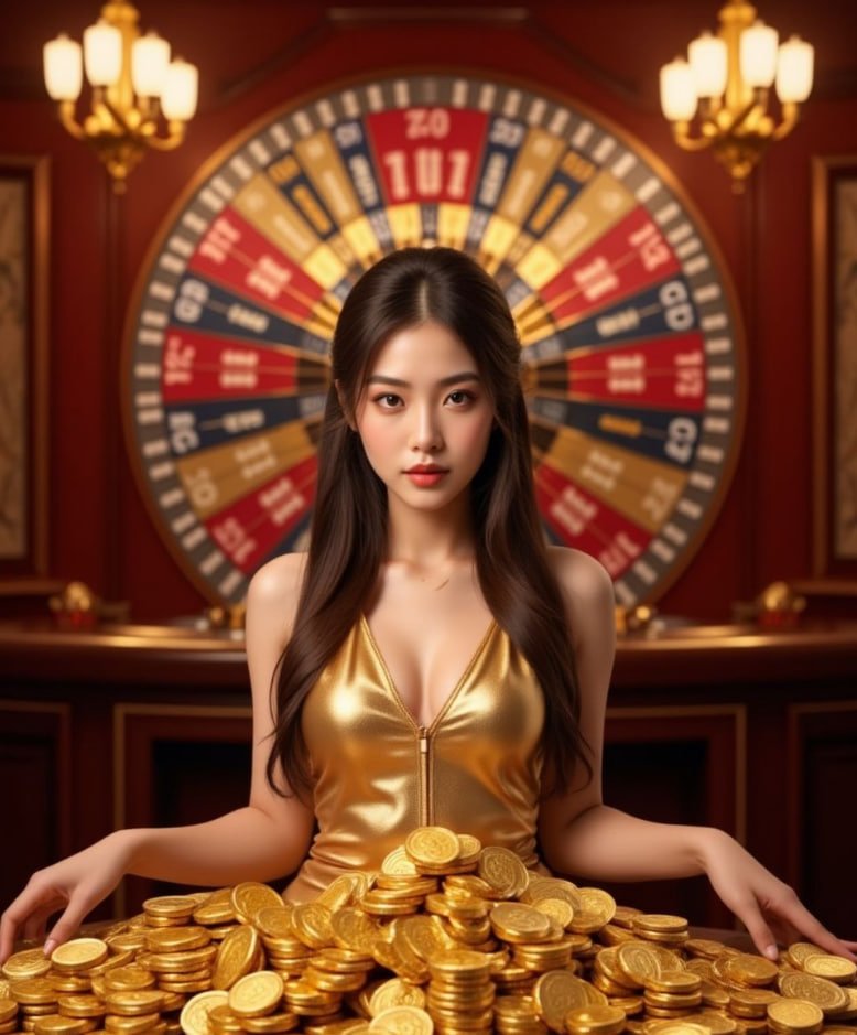 bet 5588