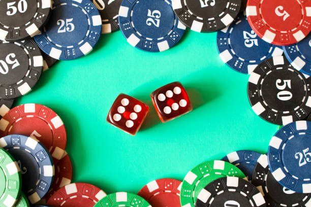 bet 5588