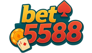 Bet 5588 Logo